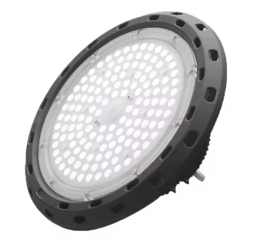 Đèn LED nhà xưởng 100W Rạng Đông